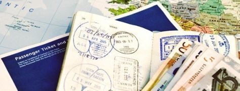 Vivas and Passports